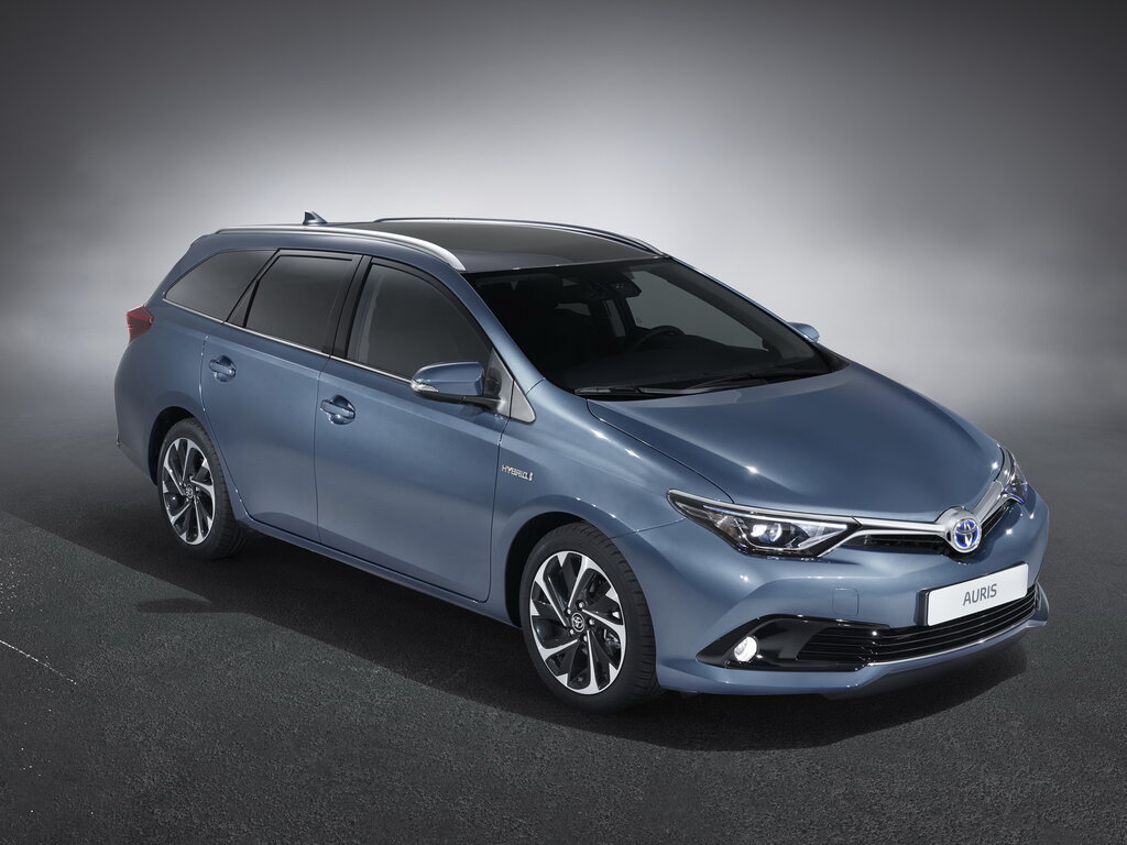 Toyota Auris 2012-2019 (E180)