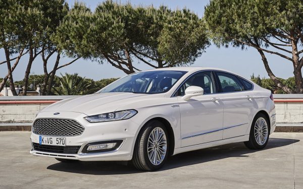 Ford Mondeo 2012-2022 (5)