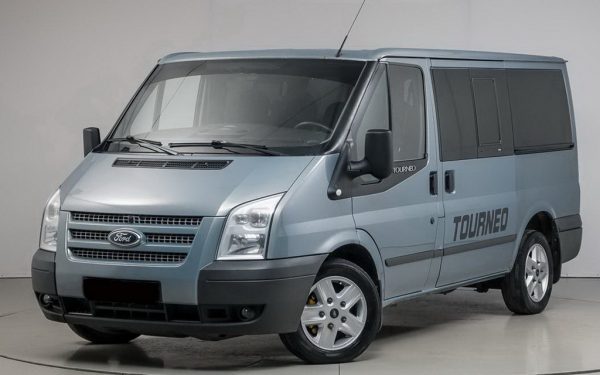 Ford Tourneo 1994-2014