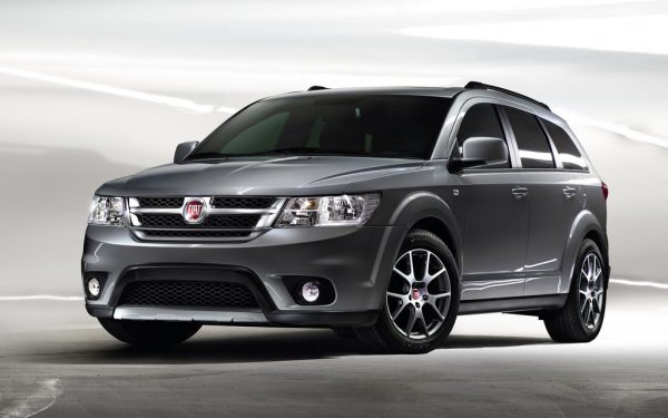 Fiat Freemont 2013-2015
