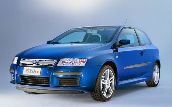 Fiat Stilo 2001-2008 (192)