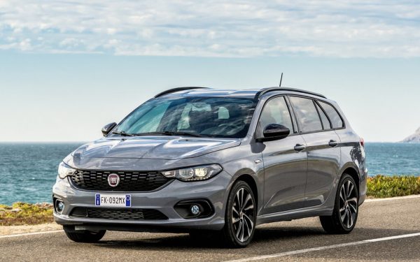 Fiat Tipo 2015-2020 (357)