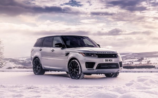 Land Rover Range Rover Sport 2013-2022 (L494)