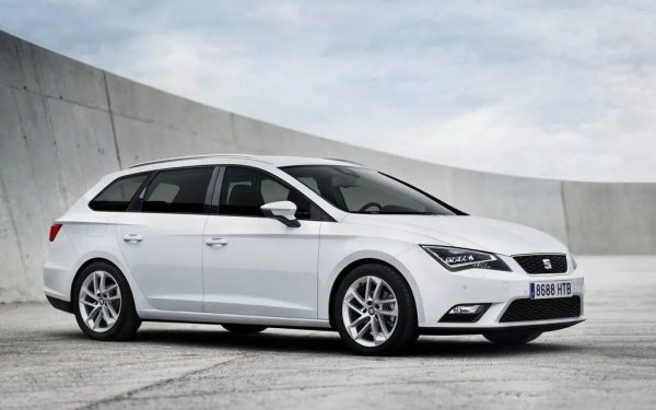Seat Leon 2013-2020 (5F)
