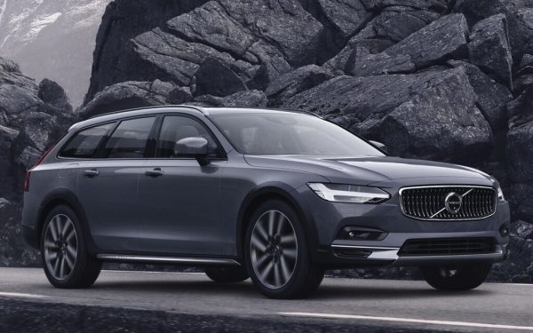 Volvo V90 2016-2022
